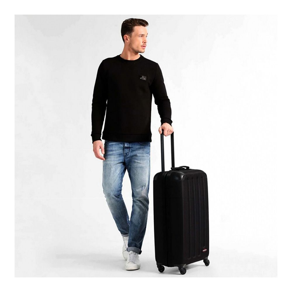 Eastpak TRANZSHELL 75 L - Valise black