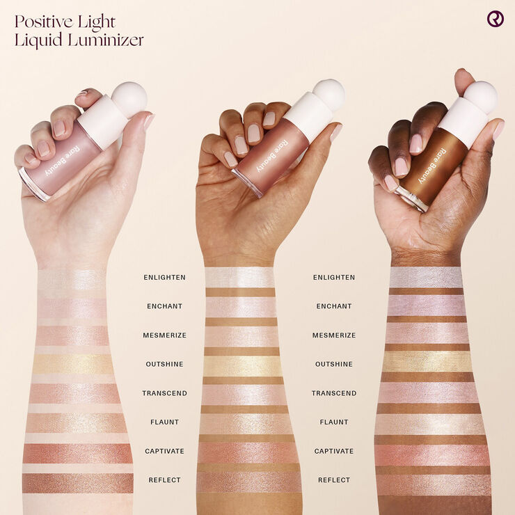 RARE BEAUTY Positive Light - Liquid Highlighter