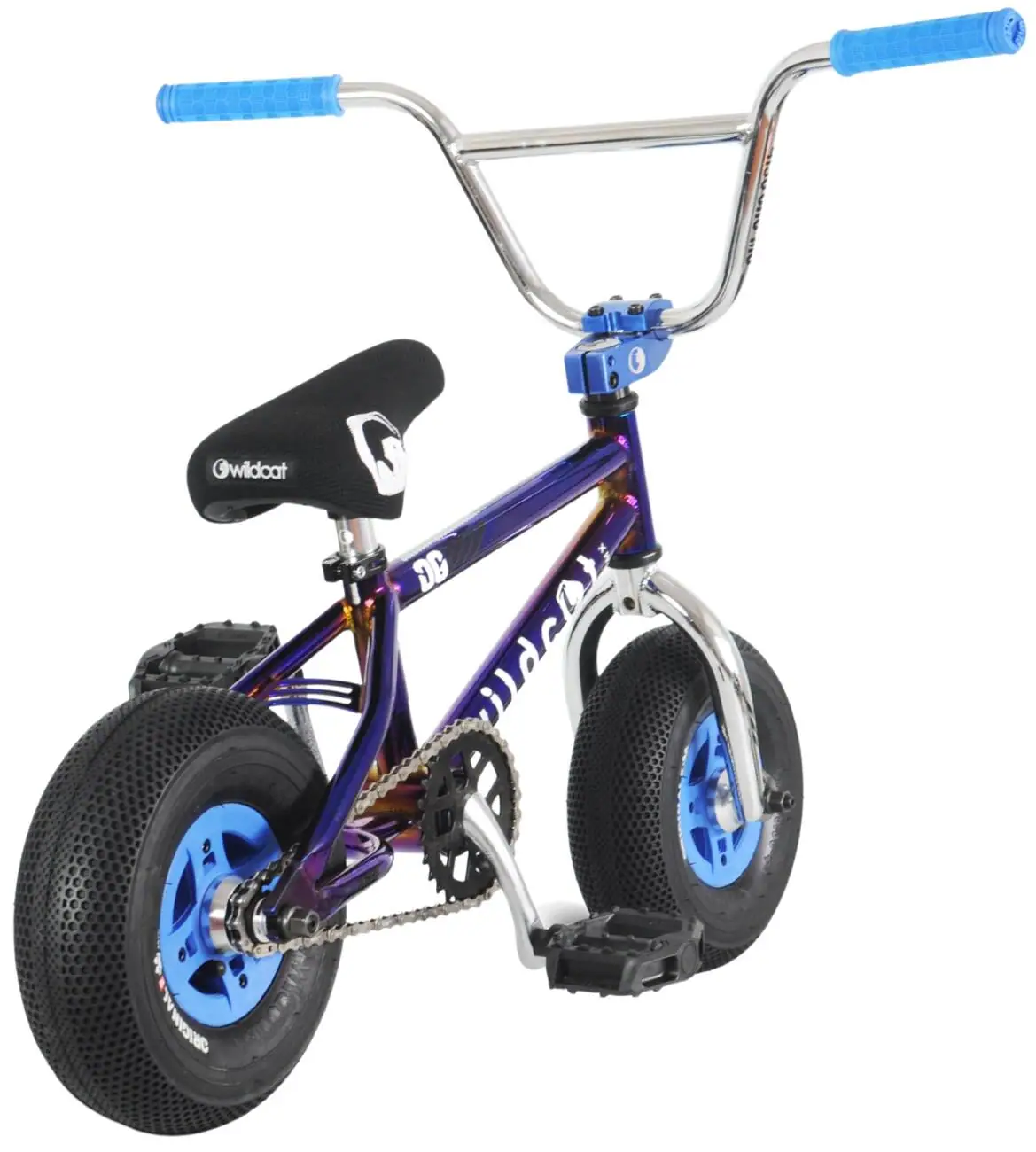 Wildcat 3A Mini BMX Cykel | SkatePro