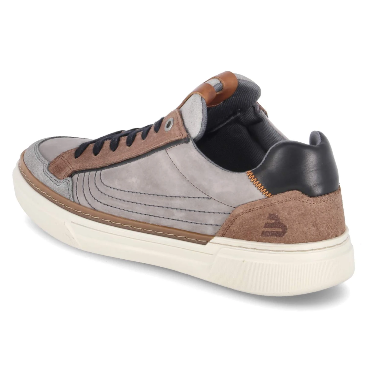 BullboxerLow Sneaker - light grey