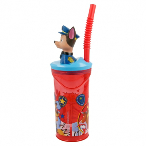 Copo da Patrulha Canina 65871
