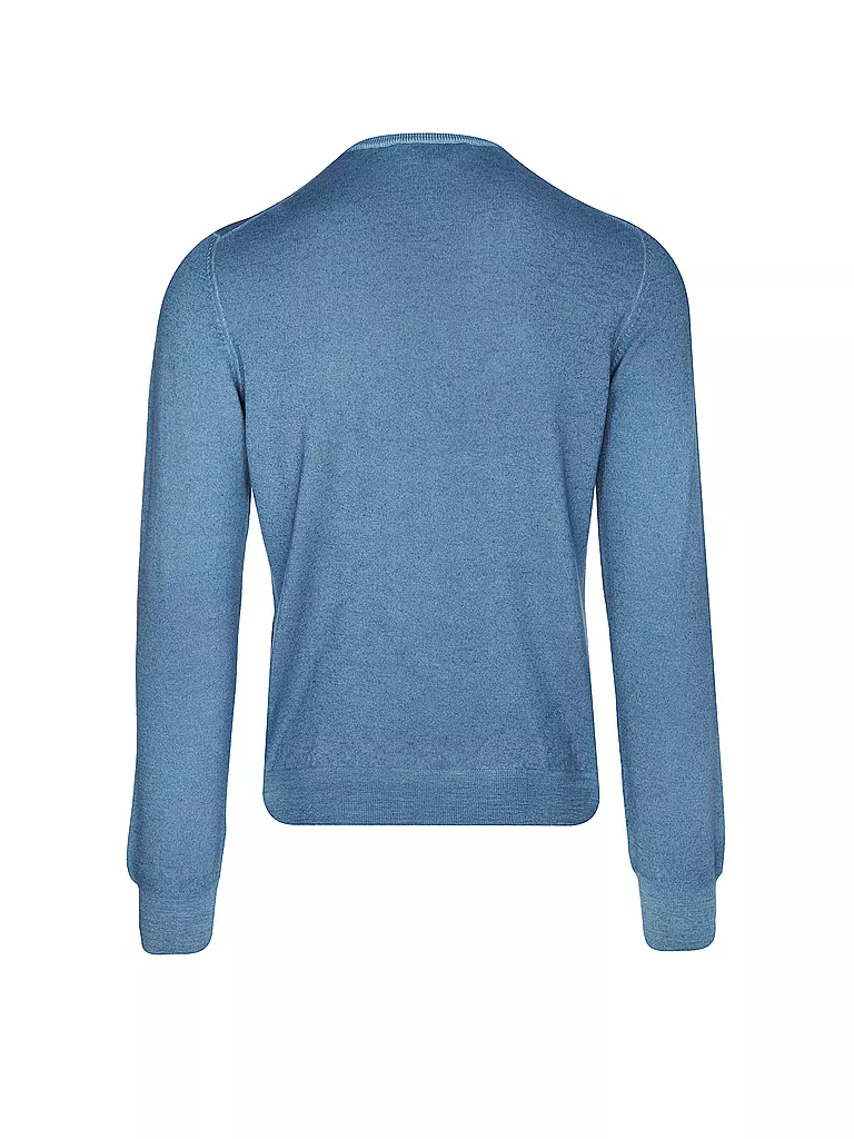 GRAN SASSO Pullover  blau