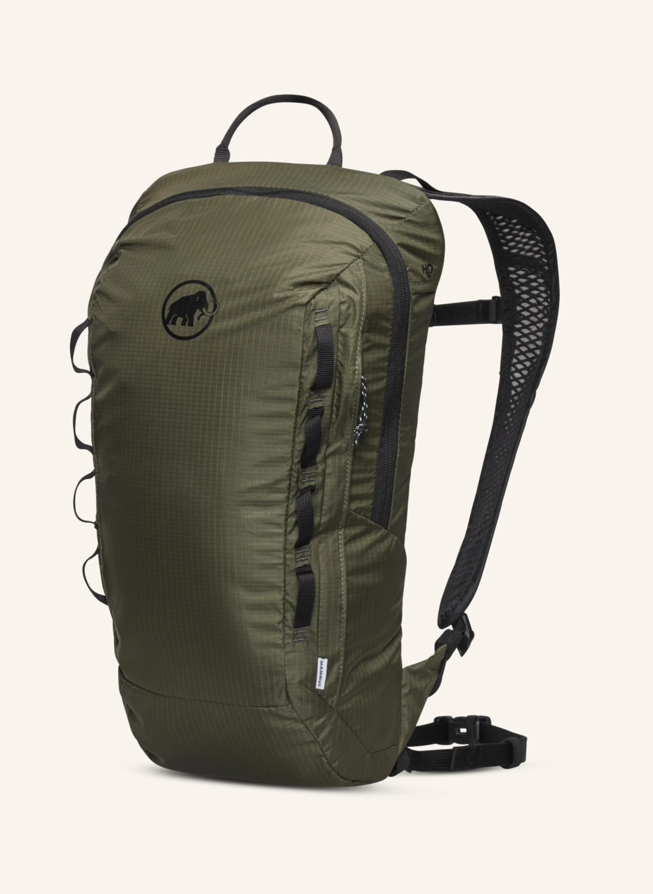 MAMMUT Kletter- & Tagesrucksack NEON LIGHT