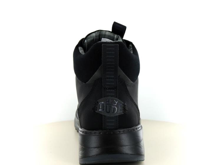 Hey Dude Tahoe Classic Black
