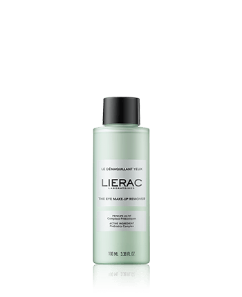LIERAC Nettoyage Le Démaquillant Yeux 100ml