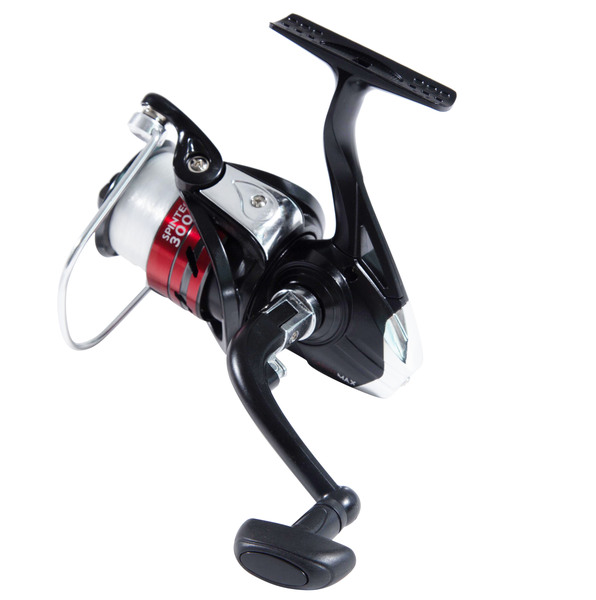 Ensemble complet carnassier Catchmax Spintec