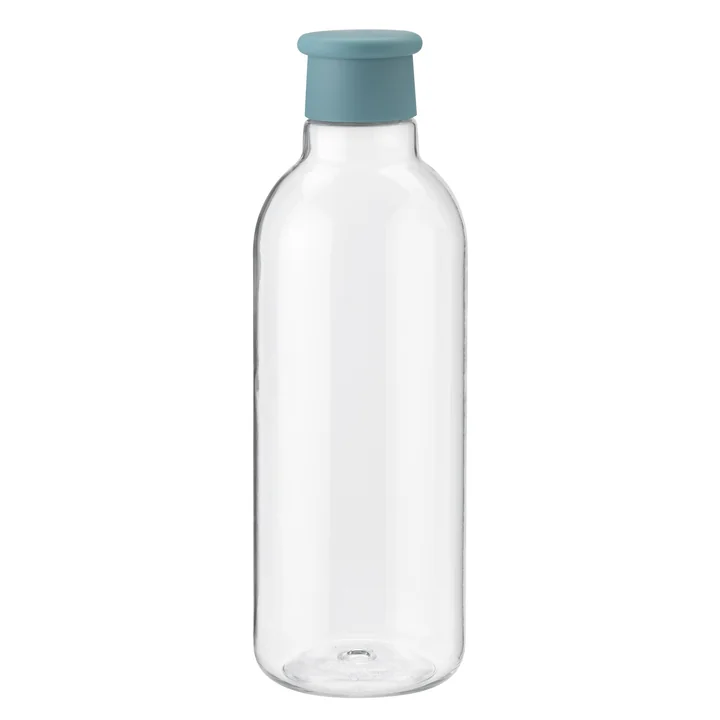 Rig-Tig by Stelton - Drink-It Wasserflasche 0.75 l, aqua
