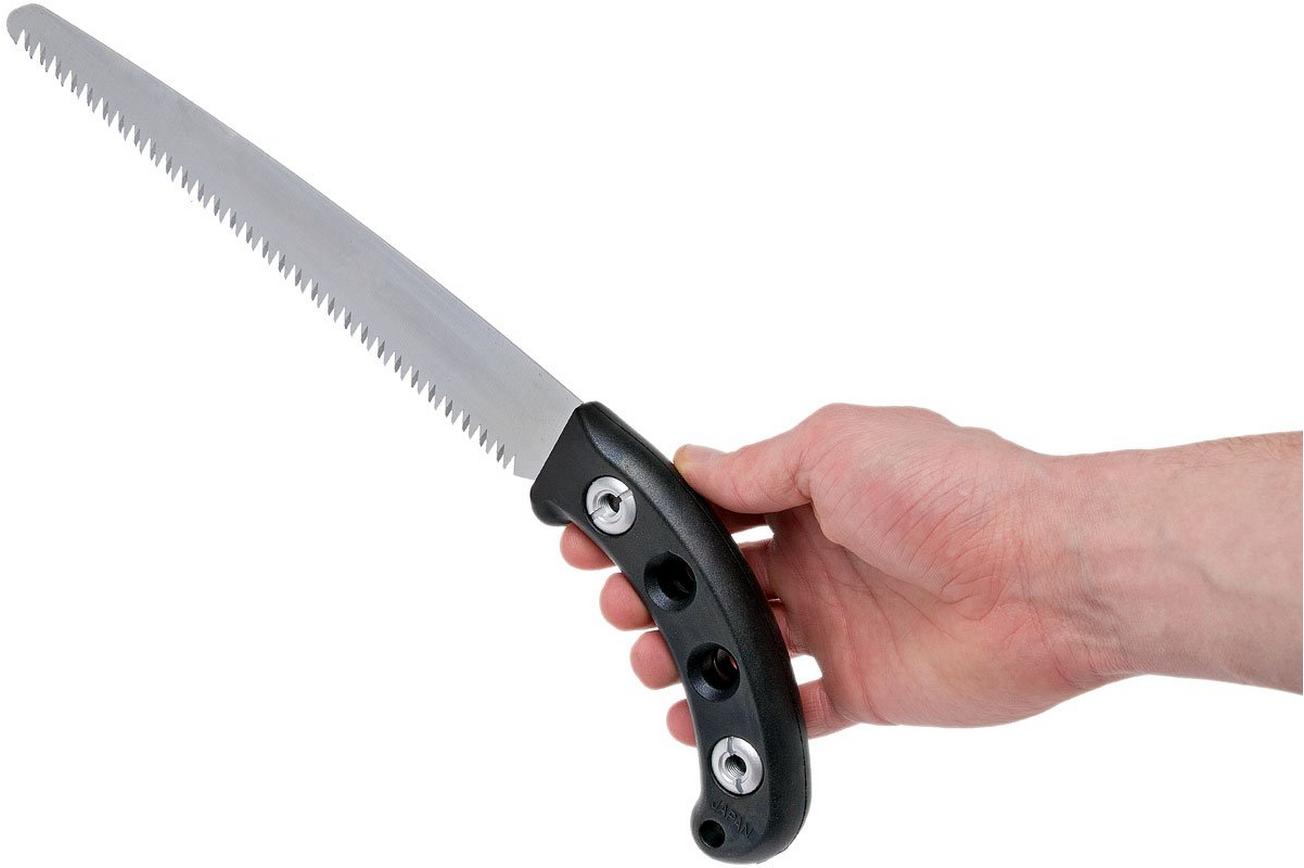 Silky Gomtaro Root Saw 240-8 snoeizaag, grof