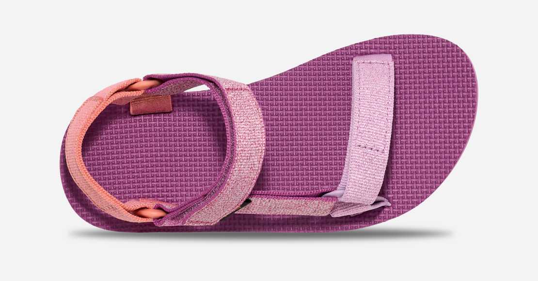 Kinderen Original Universal Metallic Sandal