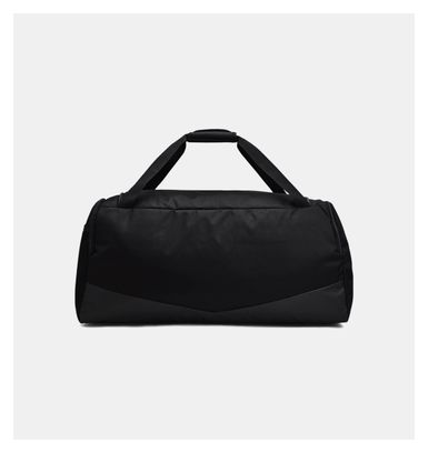 Sac de Sport Under Armour Unisexe Undeniable 5.0 Duffle L Noir