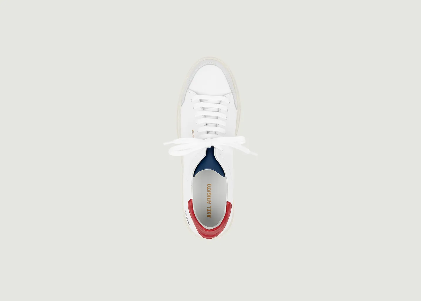 Sneakers en cuir Clean 90 Triple Axel Arigato