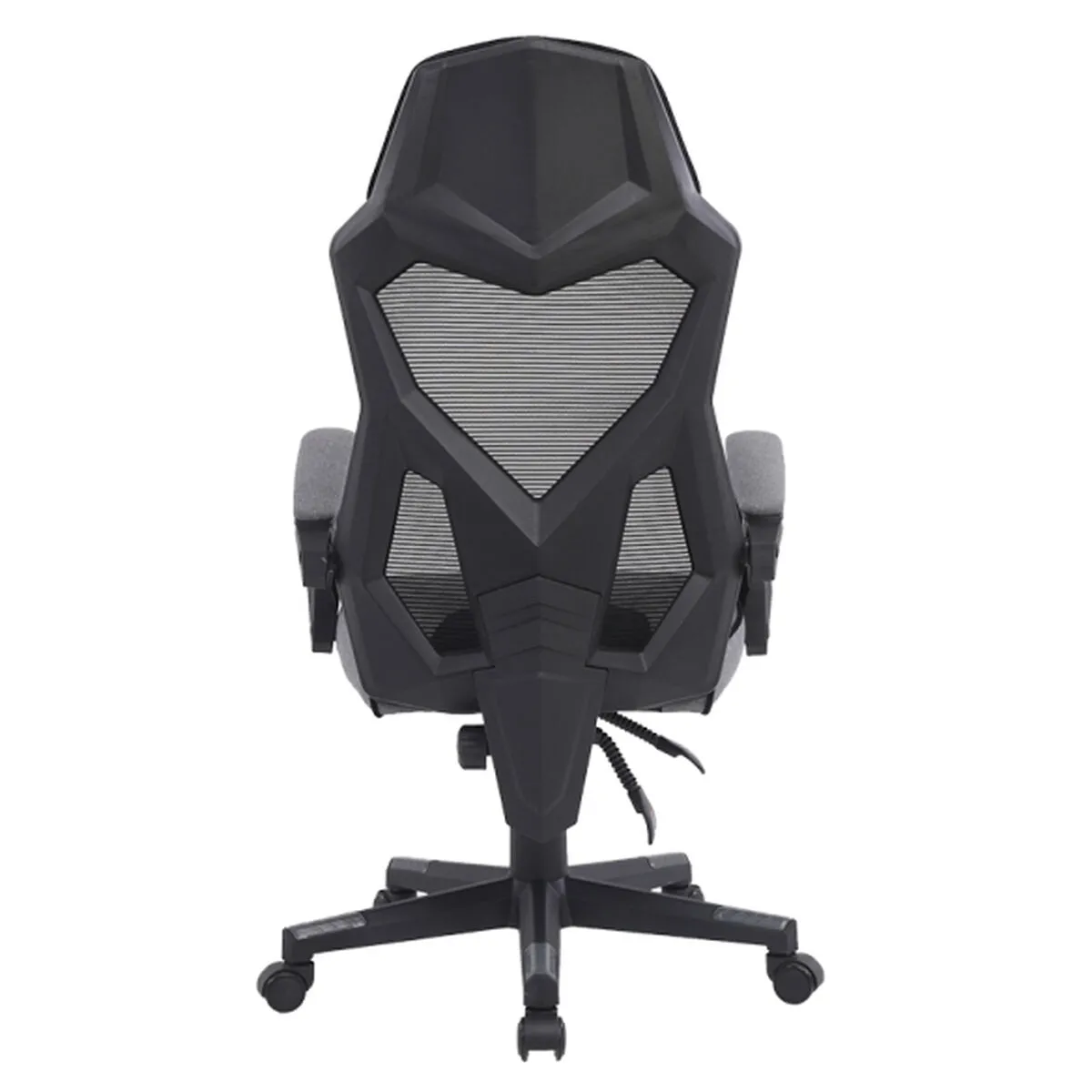 Newskill Chaise de jeu Eros Noir