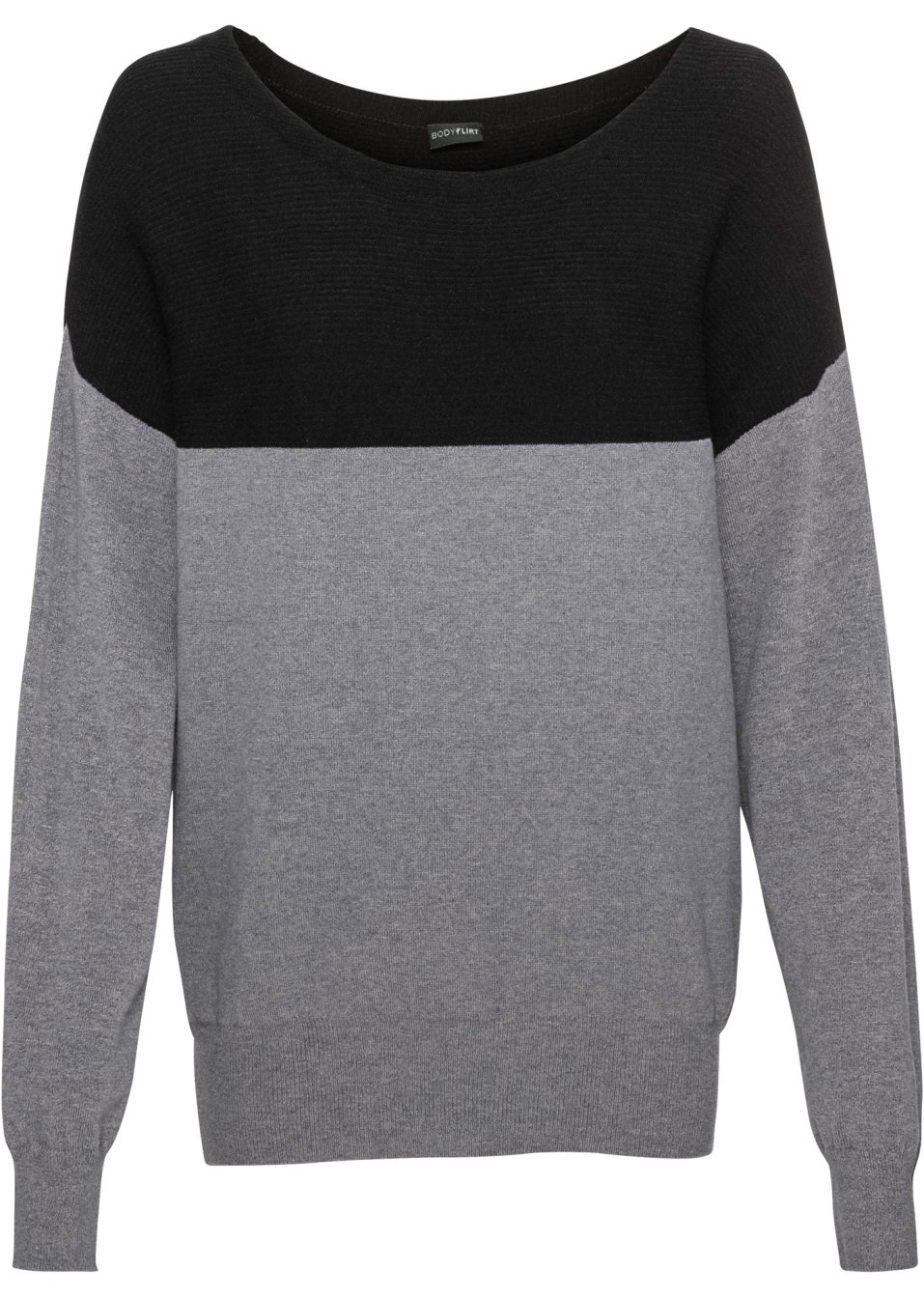 Pull oversize