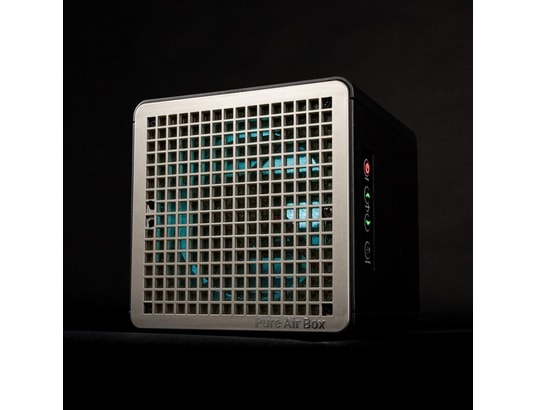 HAVERLAND - Purificateur d´air - elimination totale des micro-organismes...