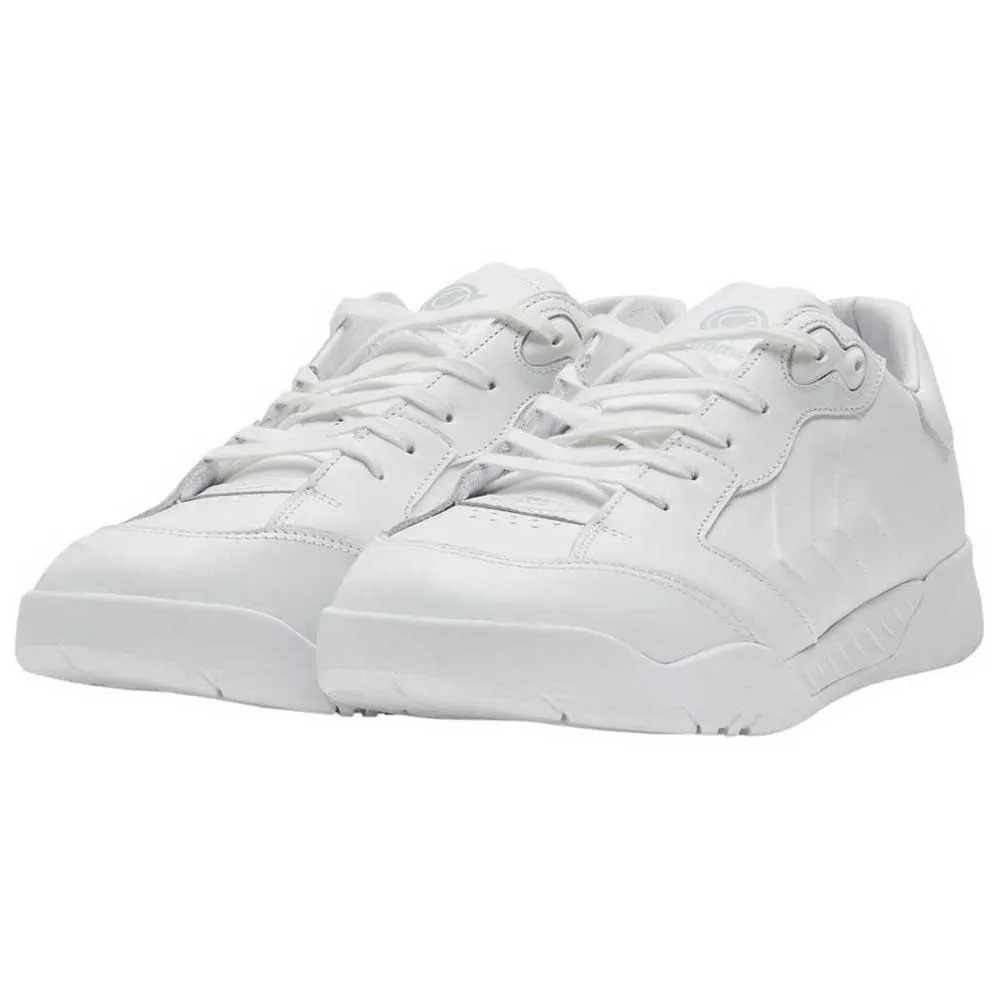 Tênis esportivo Hummel Top Spin Reach LX-E