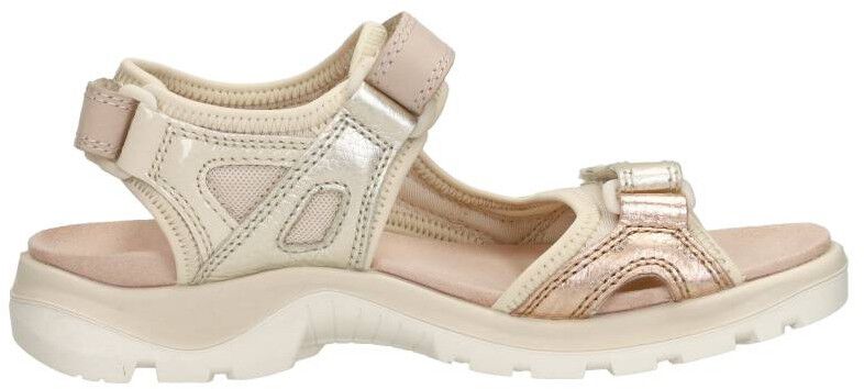 Ecco Offroad beige