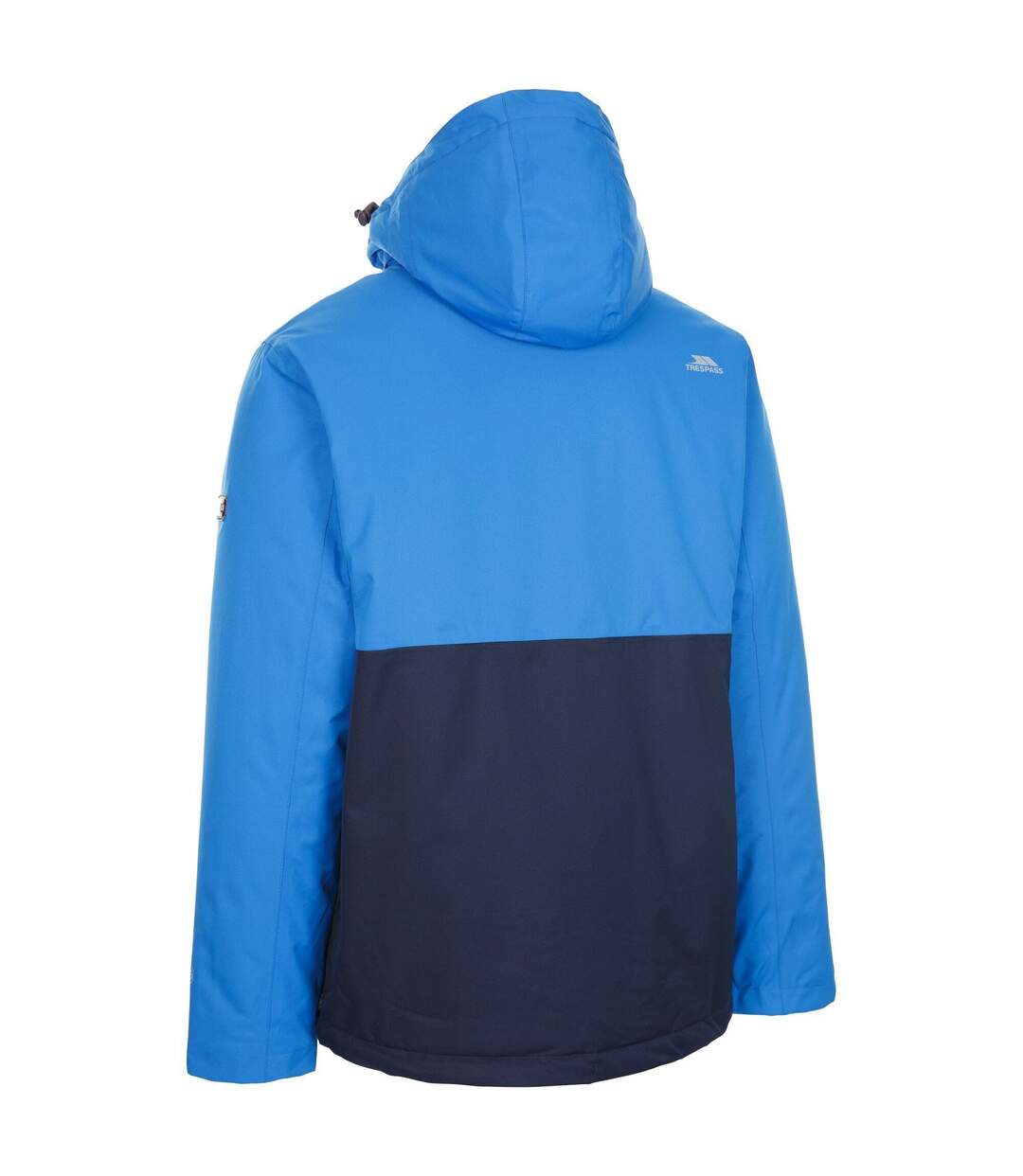 Trespass - Imperméable IGGLEY - Homme (Bleu) - UTTP5619