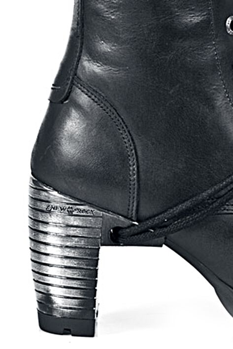 Trail | New Rock Bottes