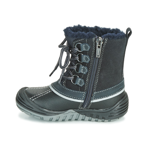 Primigi - FLEN-E GORE-TEX - Bleu