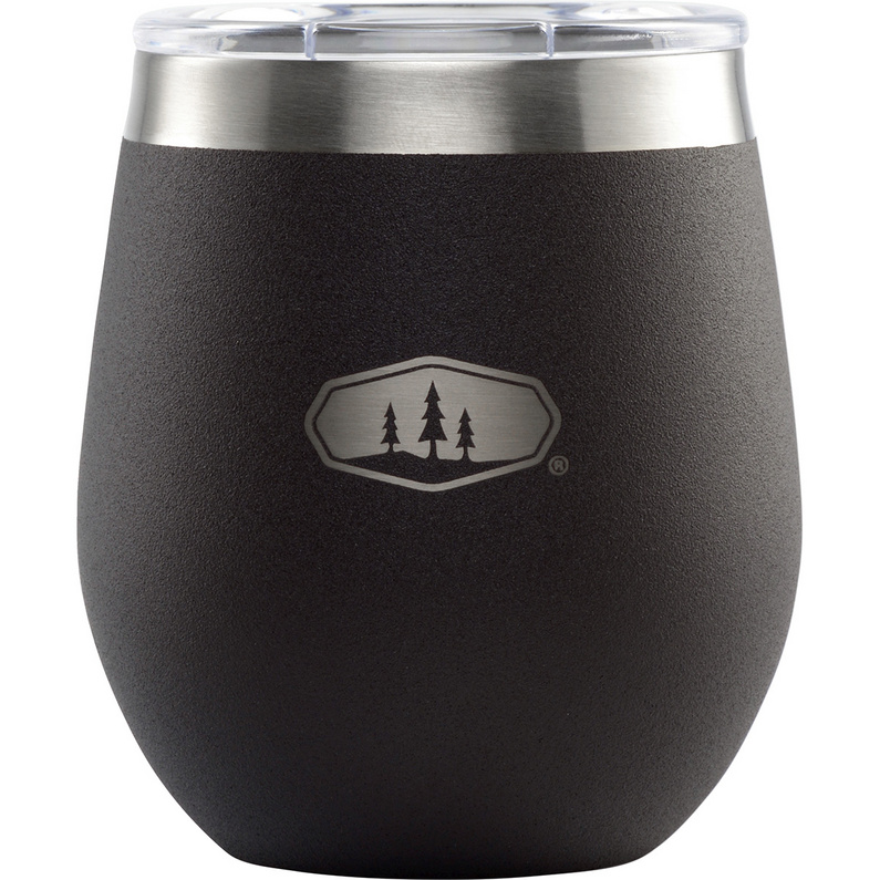 GSI Glacier Stainless 8oz Trinkbecher