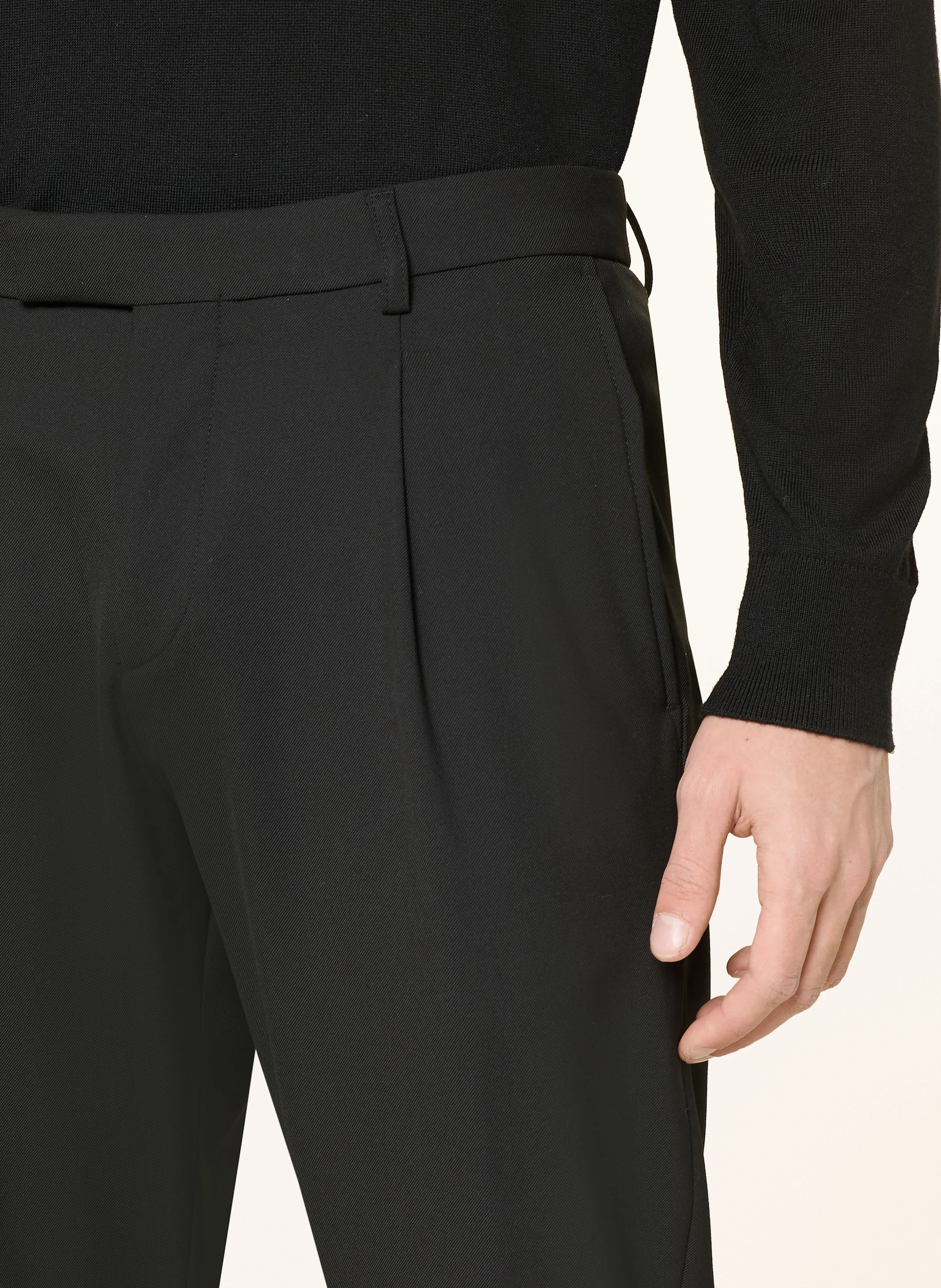 CINQUE Hose CISALTO Tapered Fit