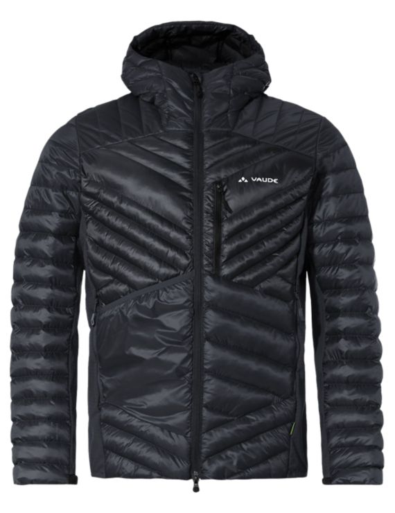 VaudeSesvenna Pro Jacket II - schwarz