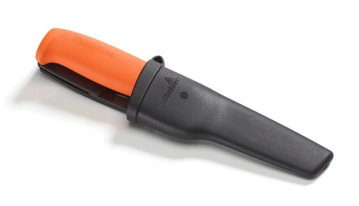 Hultafors HVK mes - Inclusief draagholster - 208mm