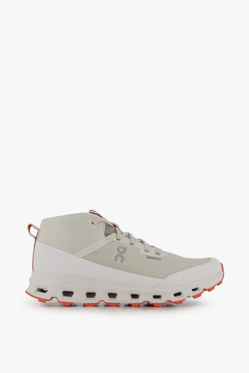 ON Cloudroam Waterproof Herren Sneaker