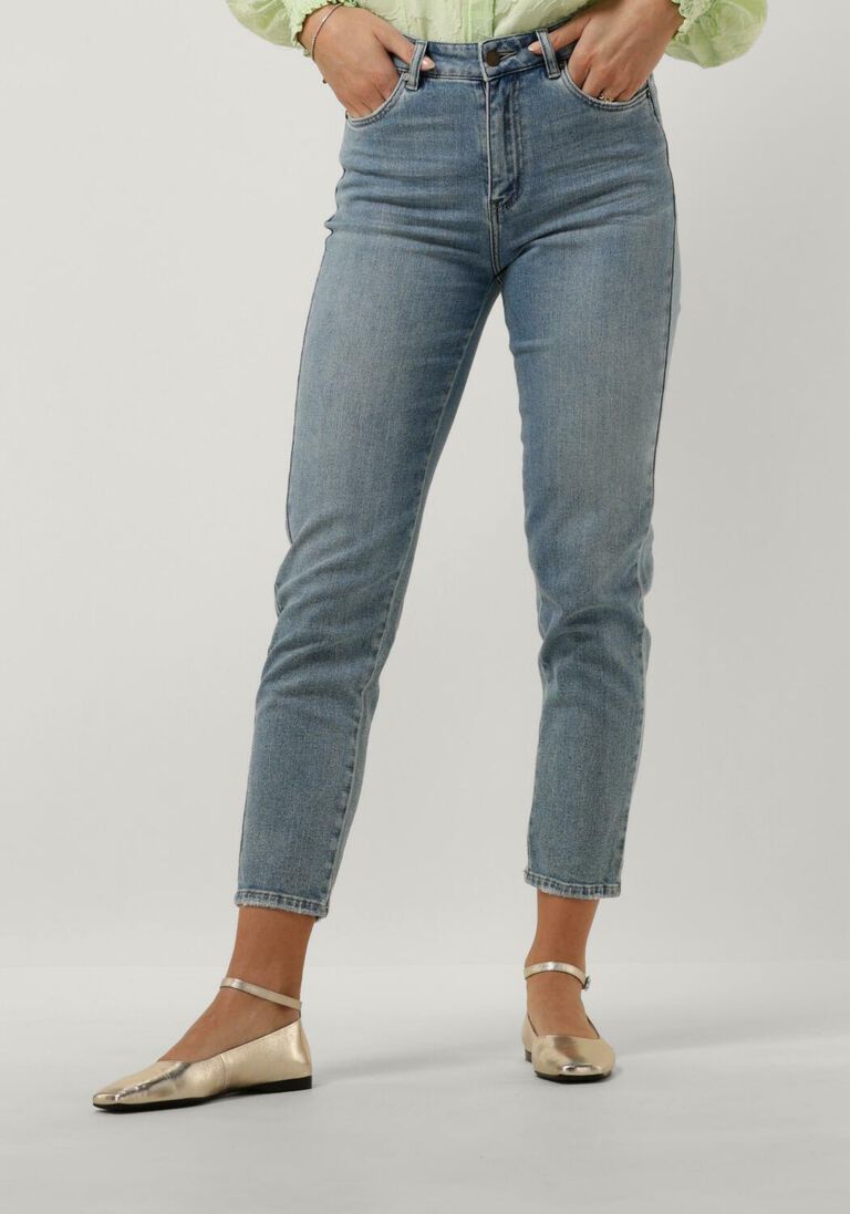 CIRCLE OF TRUST donkerblauwe circle of trust skinny jeans chloe dnm