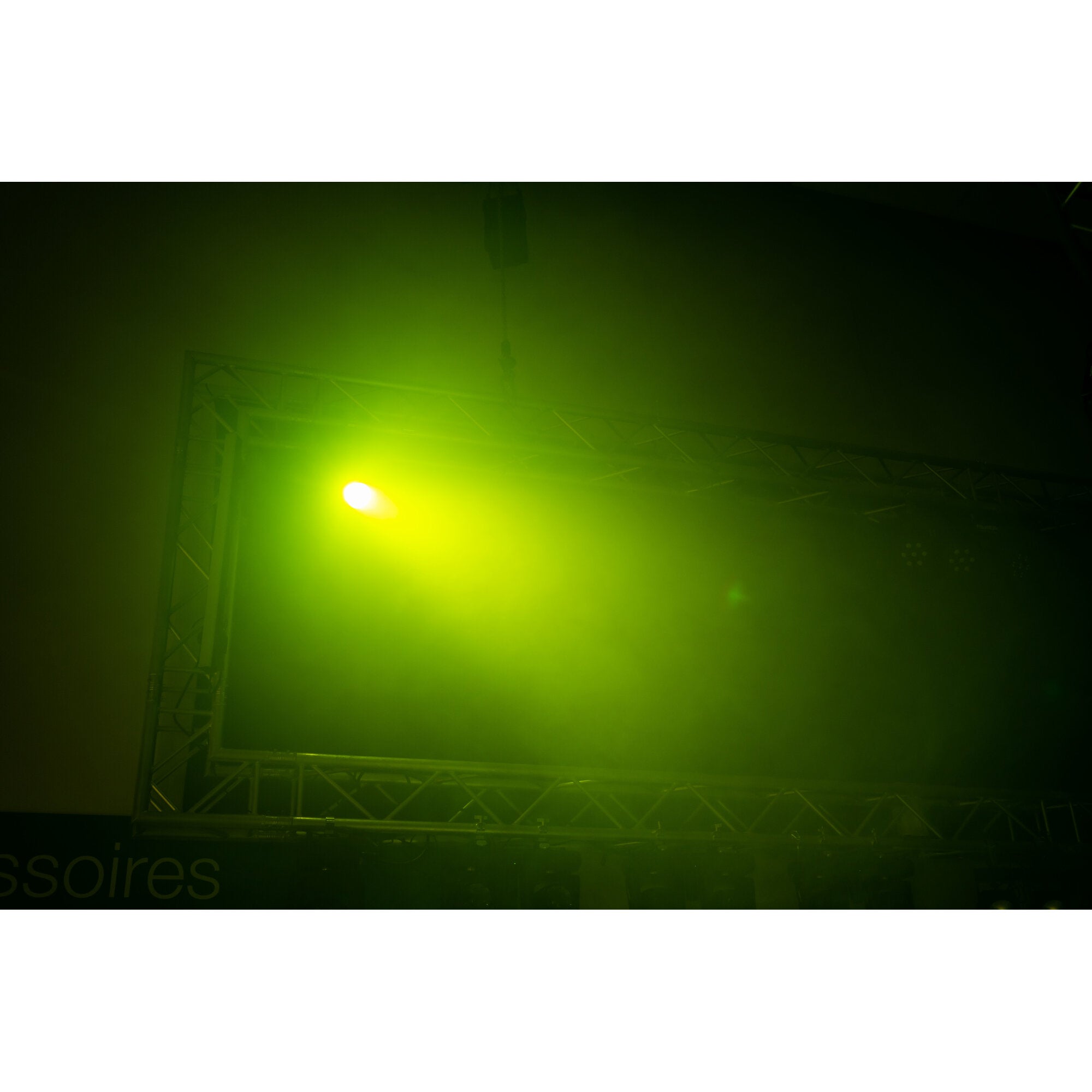 Ayra Vision 150 Wash LED movinghead