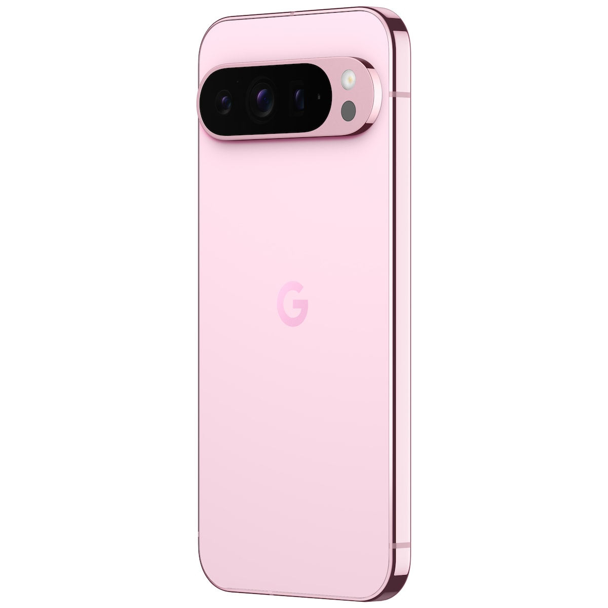 Google Pixel 9 Pro XL 5G smarttelefon 16/256GB (rose quartz)