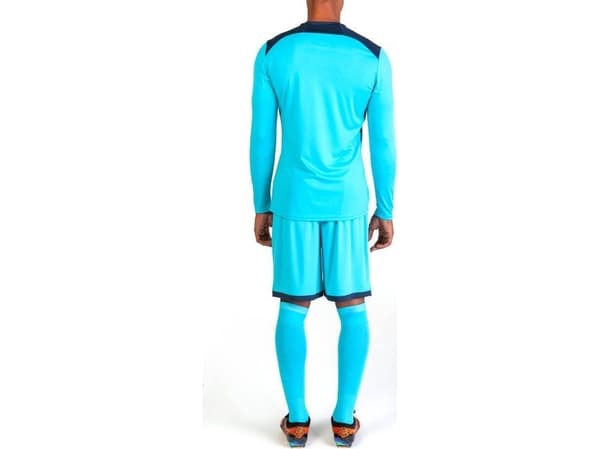 Joma Joma Zamora keeperdrakt 101300.013 blå M