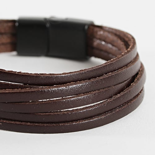 Bracelet Marron
