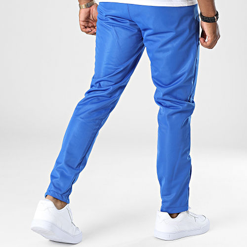 Pantalon Jogging LL718 Bleu Roi