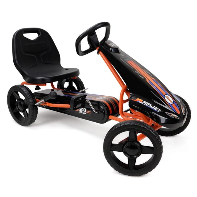 509 Crew - Airjet Kids - Go Kart