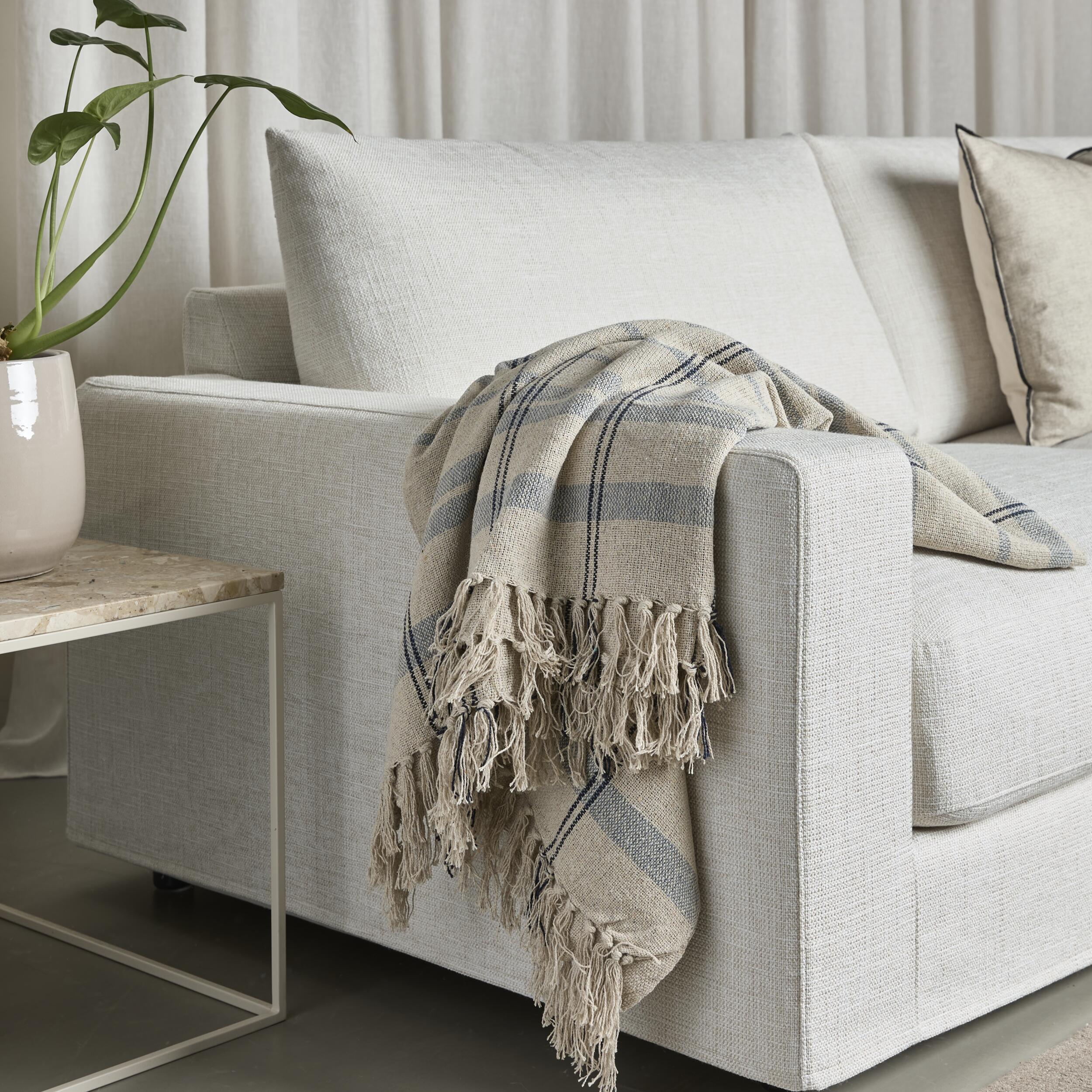 Nemi Plaid 130 x 170 cm