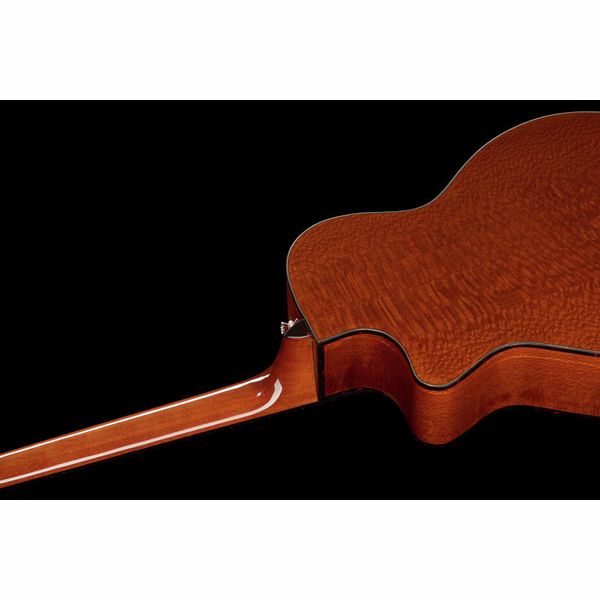 Fender FA-345CE Auditorium 3TB