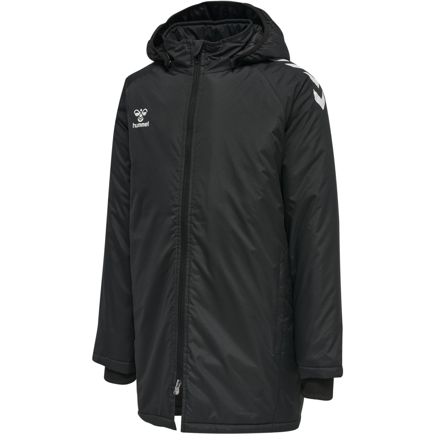 Hummel Core XK Bench Jacket Kids