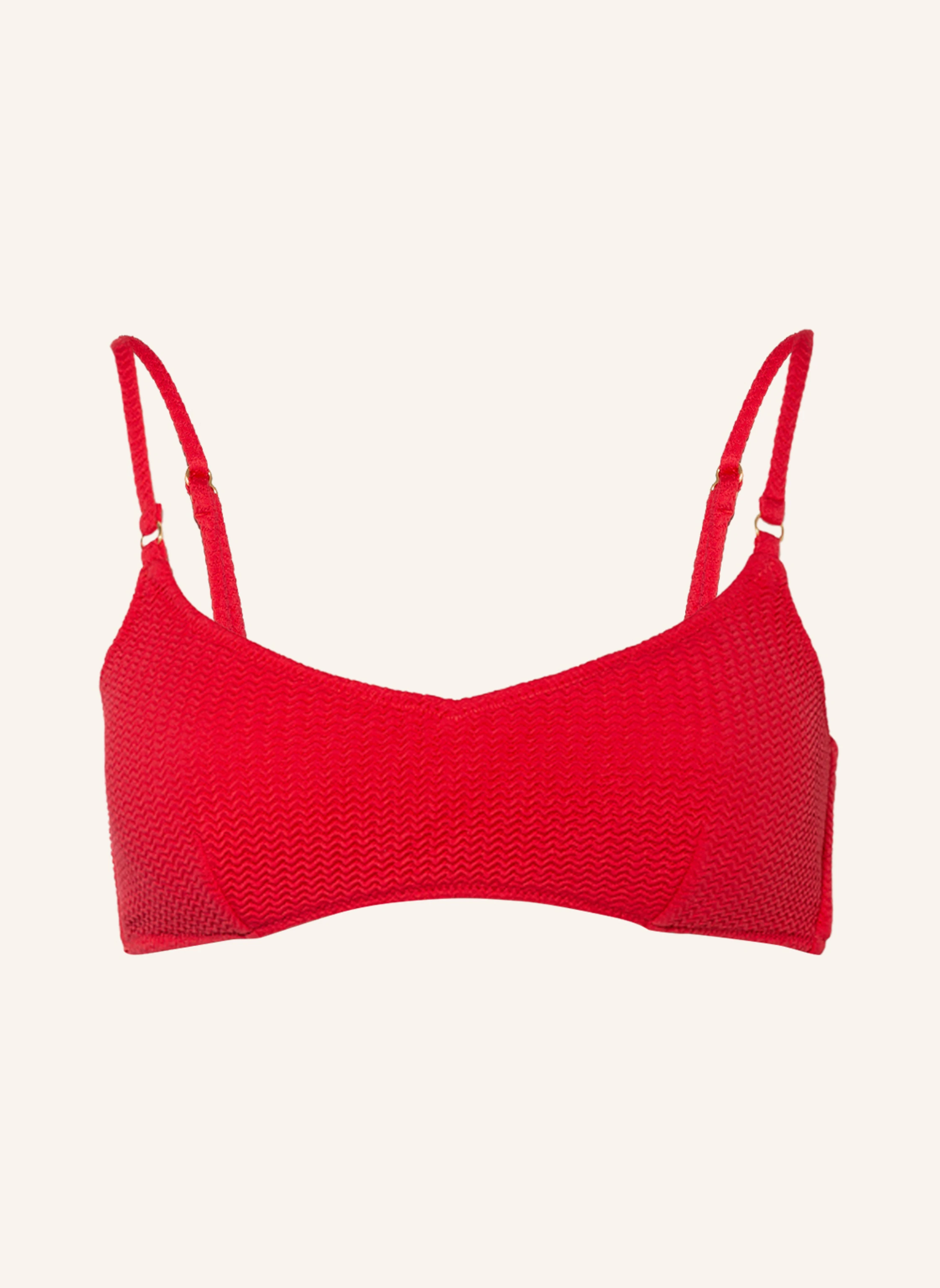 SEAFOLLY Bralette-Bikini-Top SEA DIVE