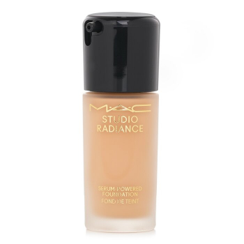 MAC Studio Radiance Serum Powered Liquid Foundation