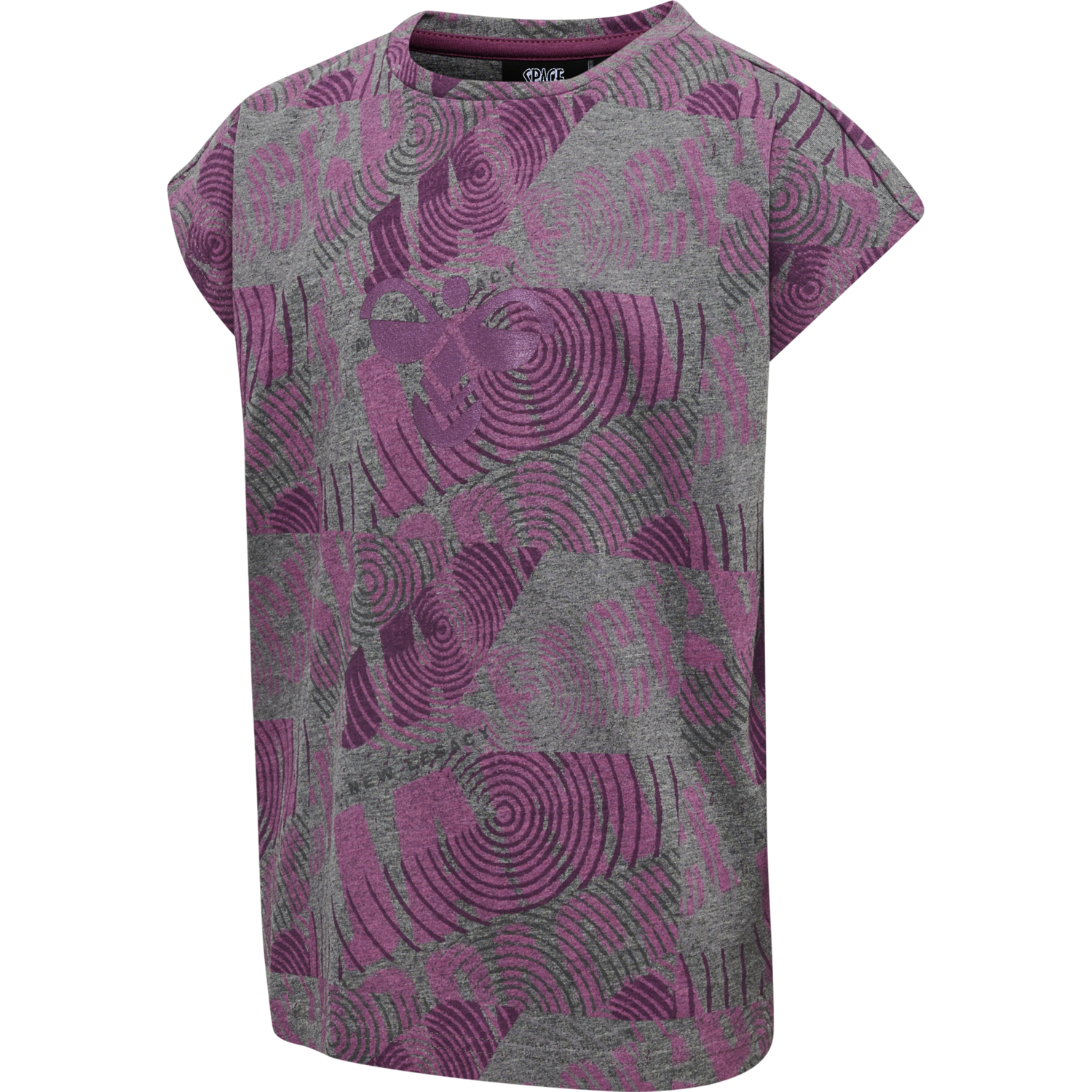 hmlSPACE JAM DIEZ T-SHIRT S/S