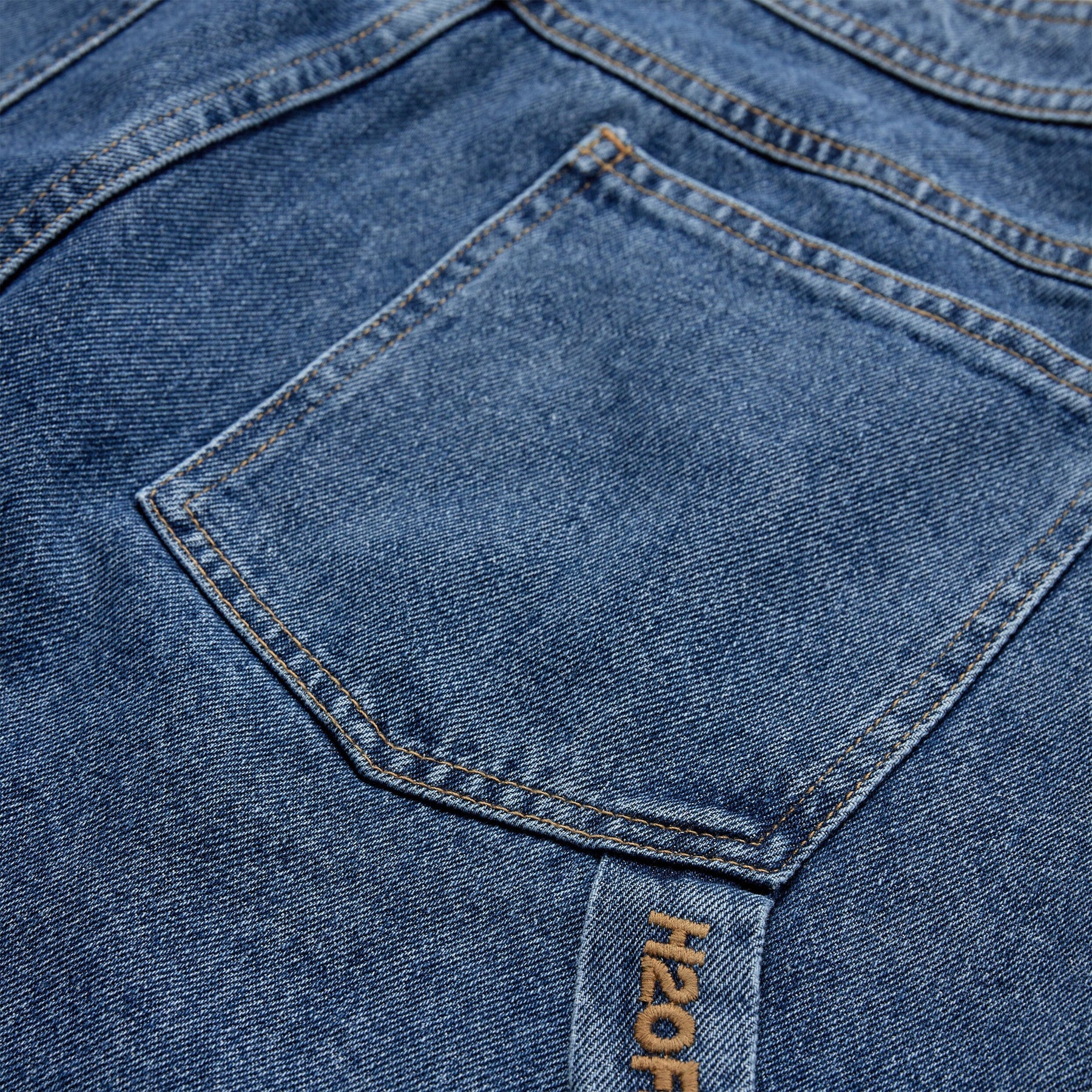 H2O Fagerholt Only Bad Jeans
