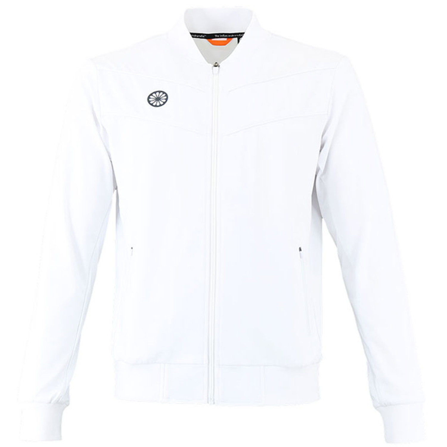 The Indian Maharadja Baroda Chevron Jacket Junior