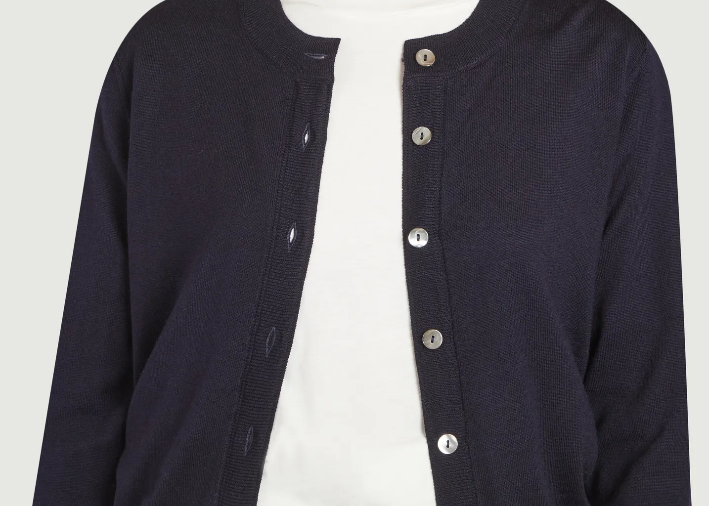 Cardigan Marine A.P.C.