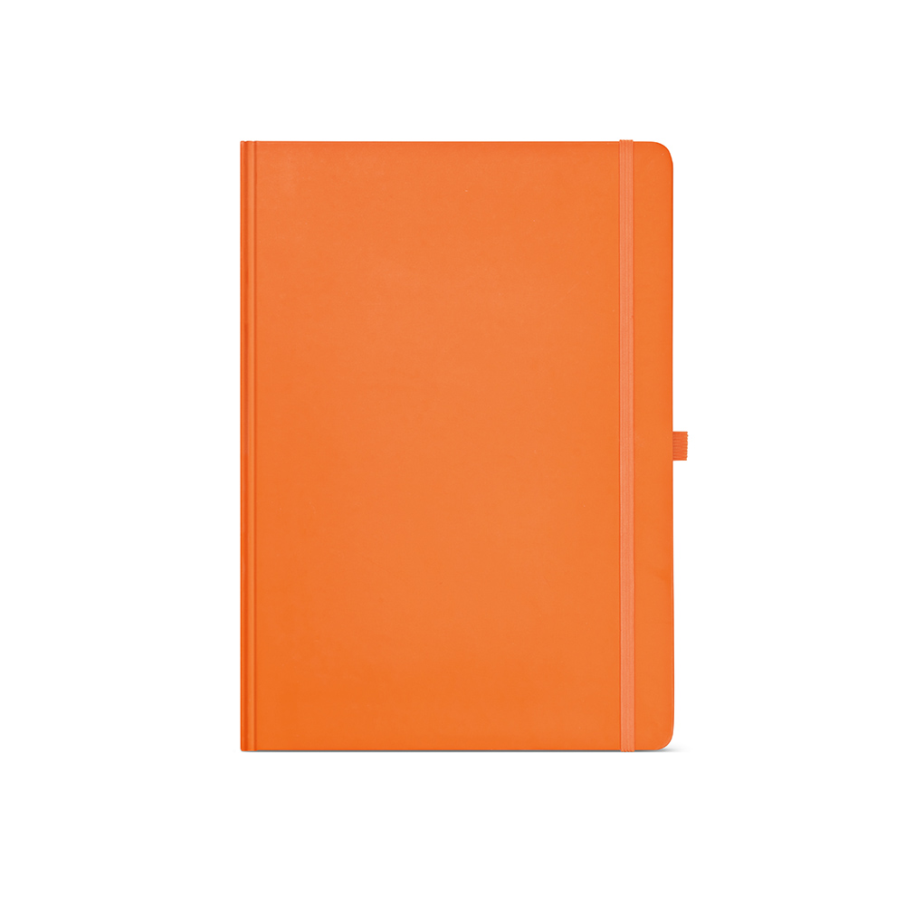 Aodaci ANT017 - Bloc-notes Marquez A4 Papier recyclé 70 gsm