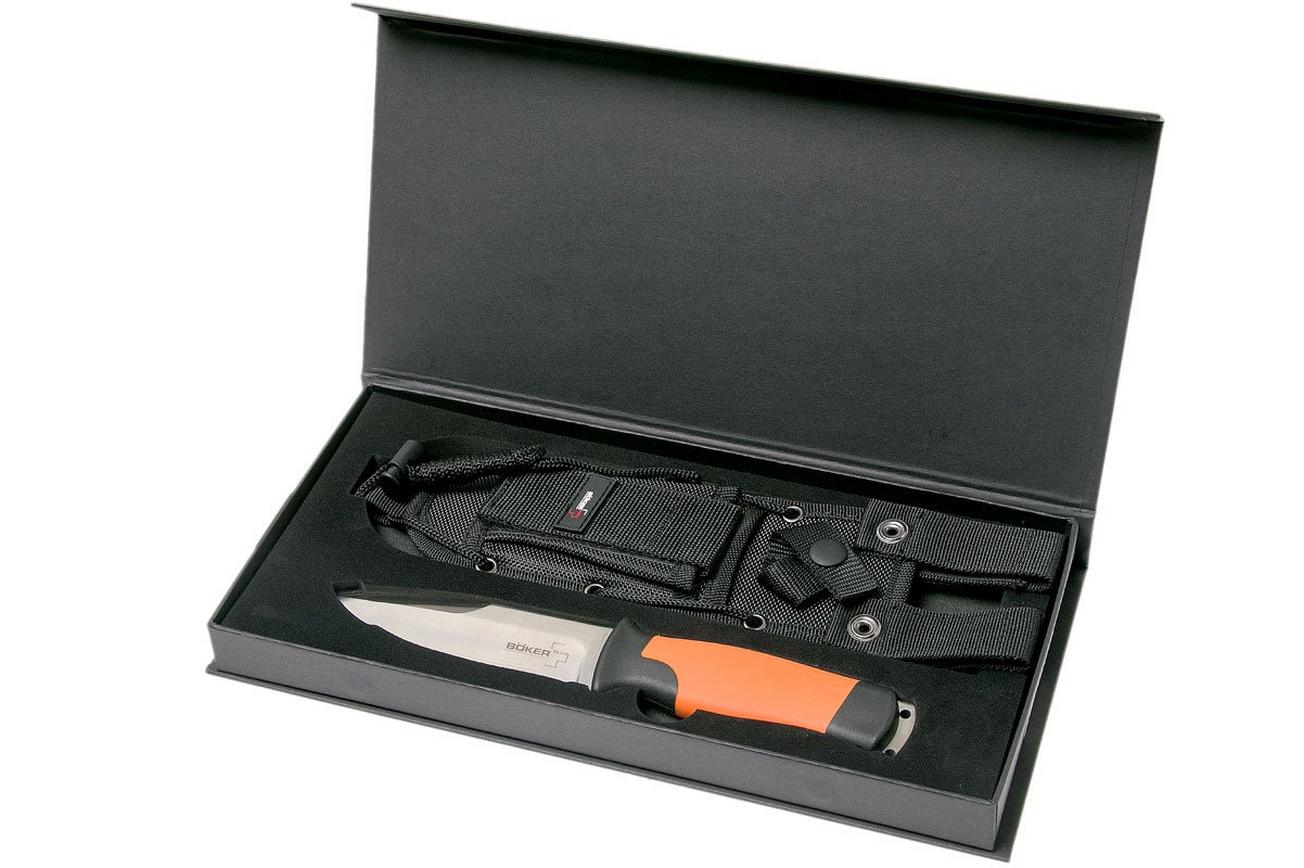 Böker Plus Outdoorsman XL 02BO014 outdoormes