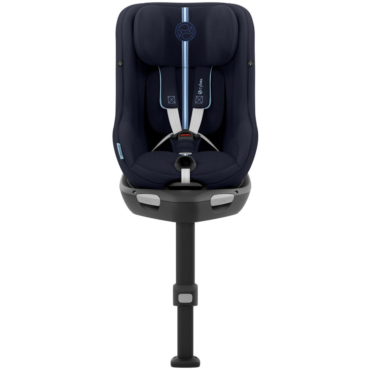 CYBEXCYBEX   Sirona Gi i-Size Plus ocean blue navy blue