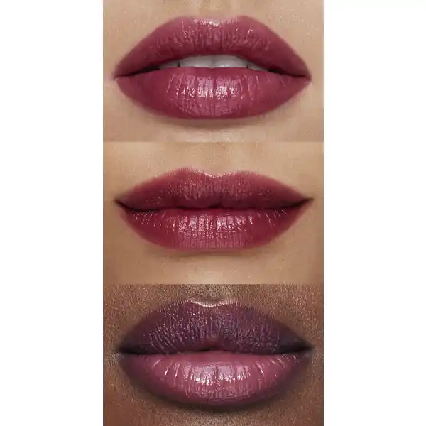 Pout Clout Lip Plumping Pen Plum on Over