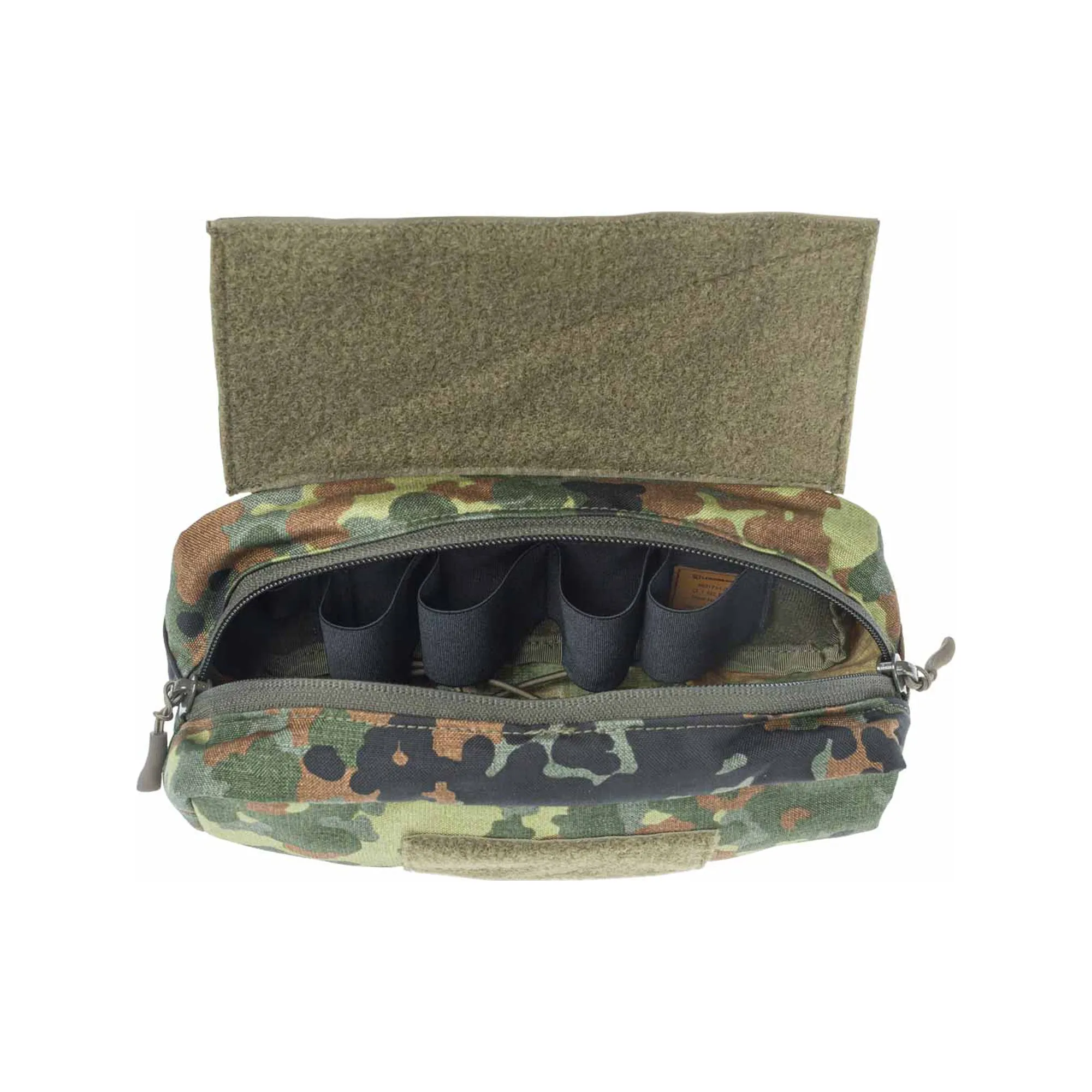 Lindnerhof -  Multi-Tasche klettbar MX174