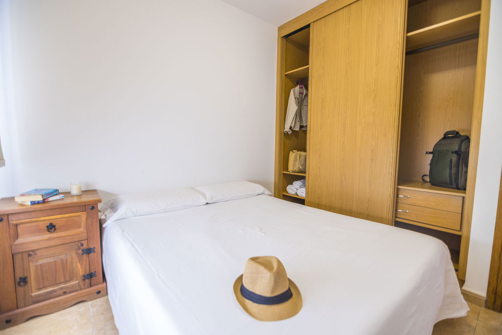 Tao El Cotillo Logies - Appartement